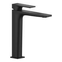 Змішувач для раковини Nobili SEVEN BLACK SE124128/2BM